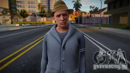 Maffia 1985 by Inside для GTA San Andreas