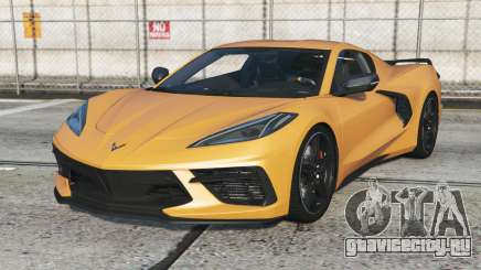 Chevrolet Corvette (C8) Casablanca [Add-On] для GTA 5