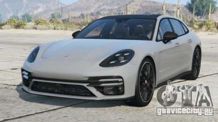 Porsche Panamera Bombay [Replace] для GTA 5