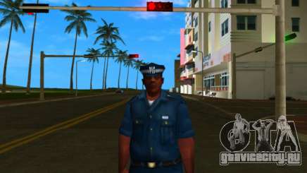 New PiG для GTA Vice City