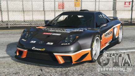 Acura NSX Crusta [Add-On] для GTA 5