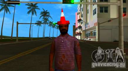 Hobo 1 для GTA Vice City