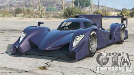 RWD P30-6 LMP1 Rhino [Add-On] для GTA 5