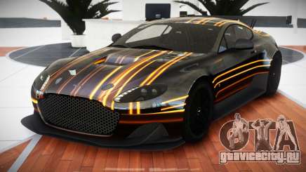 Aston Martin Vantage TR-X S9 для GTA 4