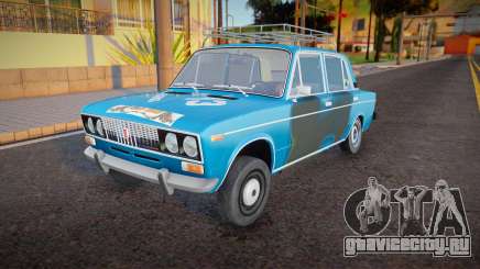 VAZ 2106 Brod для GTA San Andreas