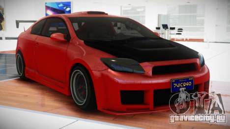 Toyota Scion G-Tuned для GTA 4