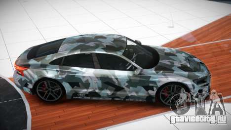 Obey Omnis e-GT S14 для GTA 4