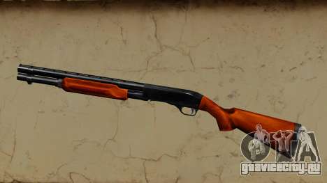 Remington Rifle для GTA Vice City