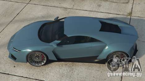 Pegassi Reaper Revisited