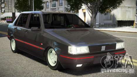 Fiat Duna 1.6 SCL для GTA 4