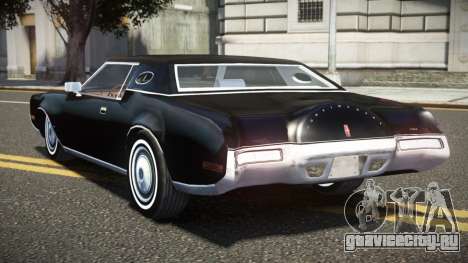 1975 Lincoln Continental для GTA 4