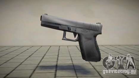 Colt45 from Manhunt для GTA San Andreas