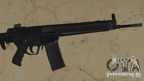 HK33a3 v1 для GTA Vice City