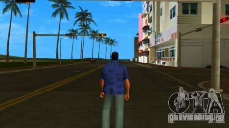 Sonny Goon 1 для GTA Vice City