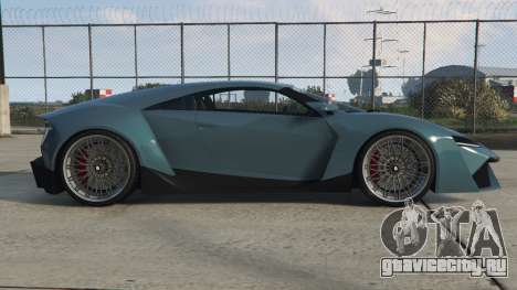 Pegassi Reaper Revisited