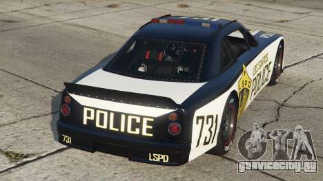 Declasse Hotring Sabre PCPD