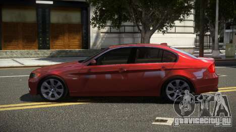 BMW M3 E90 ST для GTA 4