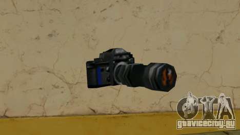 Camera from Saints Row 2 для GTA Vice City