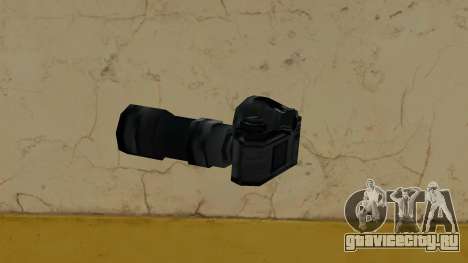 Camera from Saints Row 2 для GTA Vice City