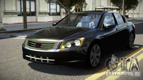 Honda Accord XR для GTA 4