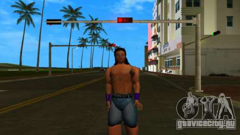 John Cena для GTA Vice City