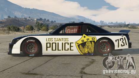 Declasse Hotring Sabre PCPD