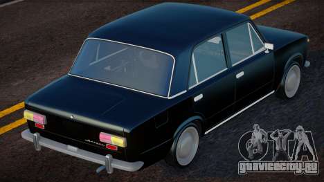 VAZ 2101 Black Edition для GTA San Andreas