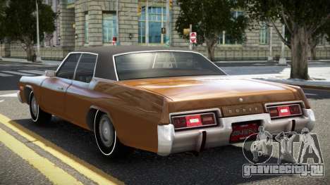 Dodge Monaco 70th для GTA 4