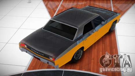 Chevrolet Chevelle SN V1.0 для GTA 4