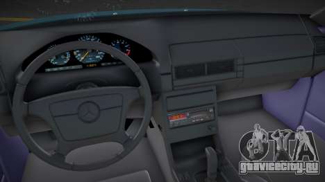 Mercedes-Benz SL500 AMG (R129) для GTA San Andreas