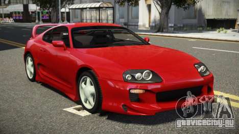 1998 Toyota Supra RZ для GTA 4
