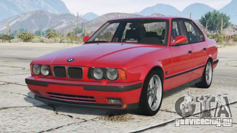BMW M5 (E34) 1995