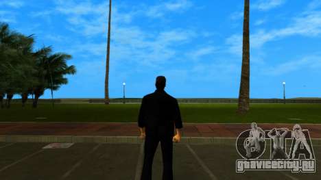 Danny Zuko from Grease для GTA Vice City