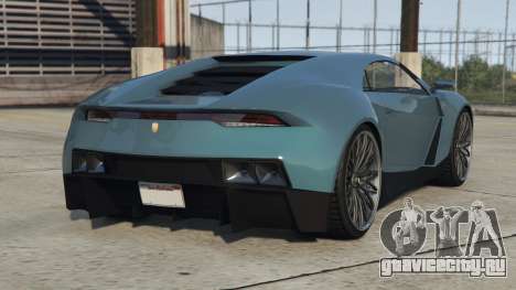 Pegassi Reaper Revisited