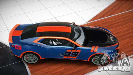 Declasse Vigero ZX S11 для GTA 4