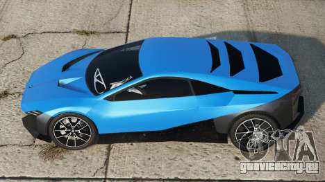 BMW Vision M Next 2019 Vivid Cerulean