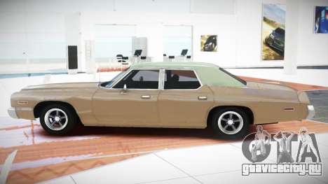 Dodge Monaco RW V1.2 для GTA 4
