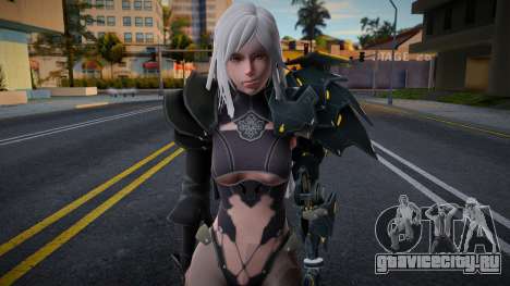 Gayle для GTA San Andreas