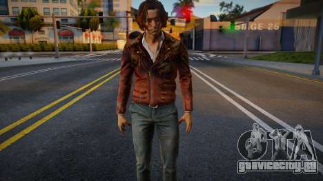 Luis Serra для GTA San Andreas