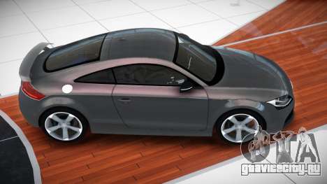 Audi TT LT V1.0 для GTA 4
