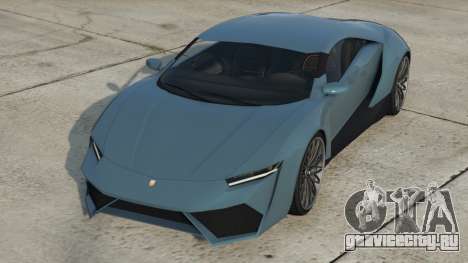 Pegassi Reaper Revisited