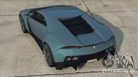 Pegassi Reaper Revisited