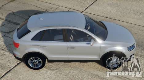 Audi Q3 (8U)