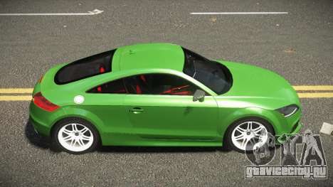 Audi TT R-Style для GTA 4