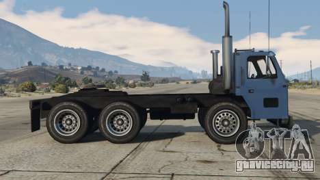 JoBuilt Haulmaster