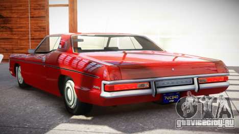 1975 Mercury Monterey для GTA 4