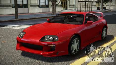 1998 Toyota Supra RZ для GTA 4