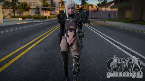 Gayle для GTA San Andreas