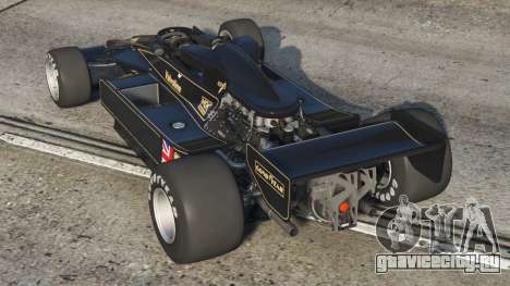 Lotus 78 1977