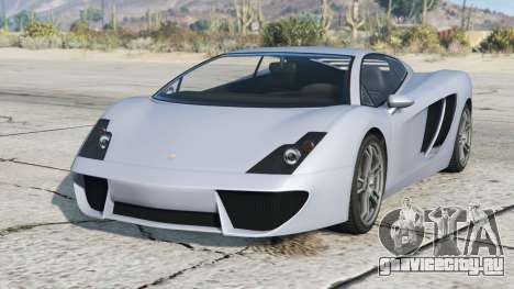 Pegassi Vacca Improved